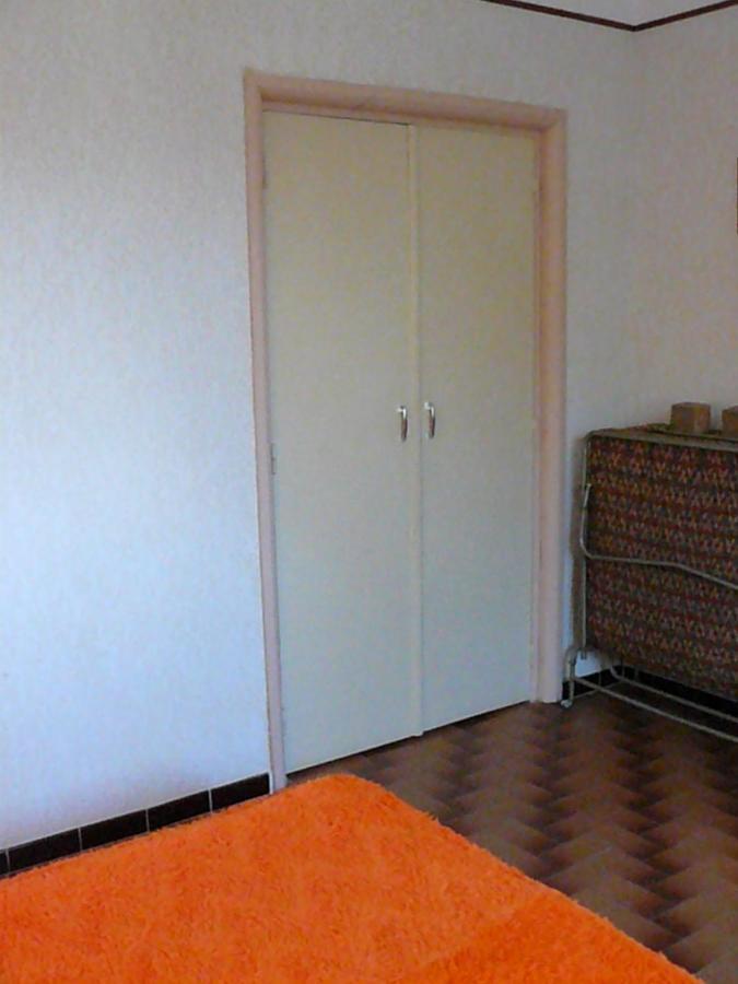 Apartamento Location Dans Un Mas Avec Piscine Et Parking Argelès-sur-Mer Exterior foto